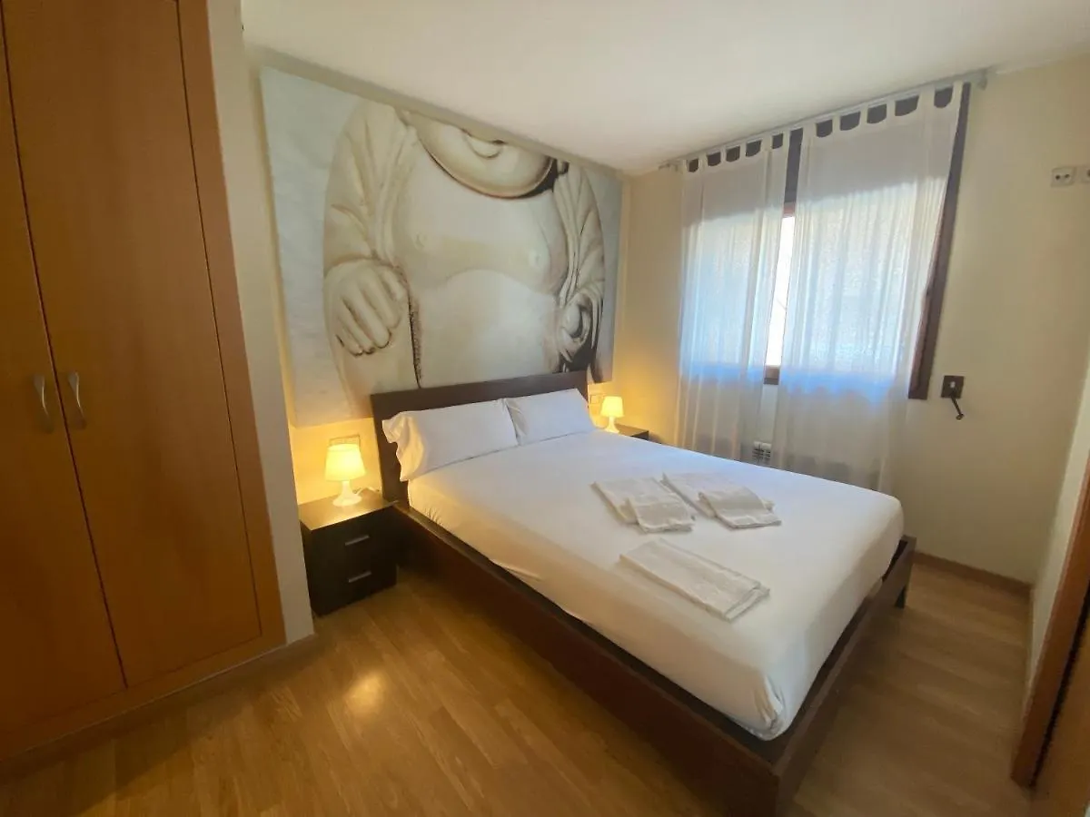 P&C Sol Tarter Apartamento El Tarter