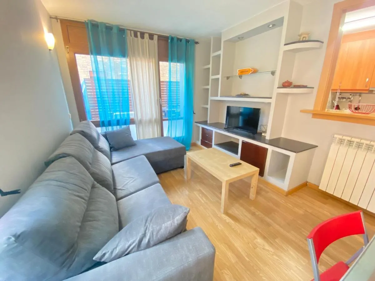 P&C Sol Tarter Apartamento El Tarter