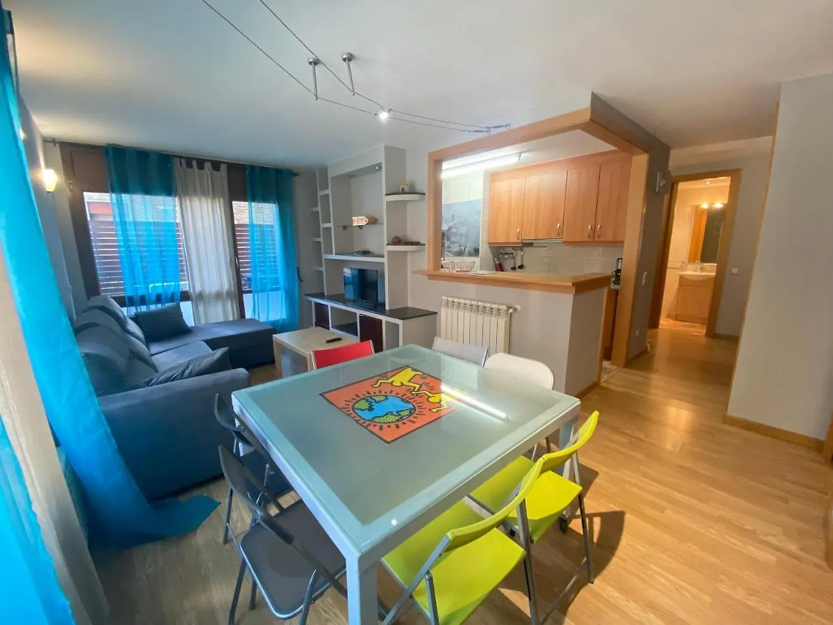 P&C Sol Tarter Apartamento El Tarter