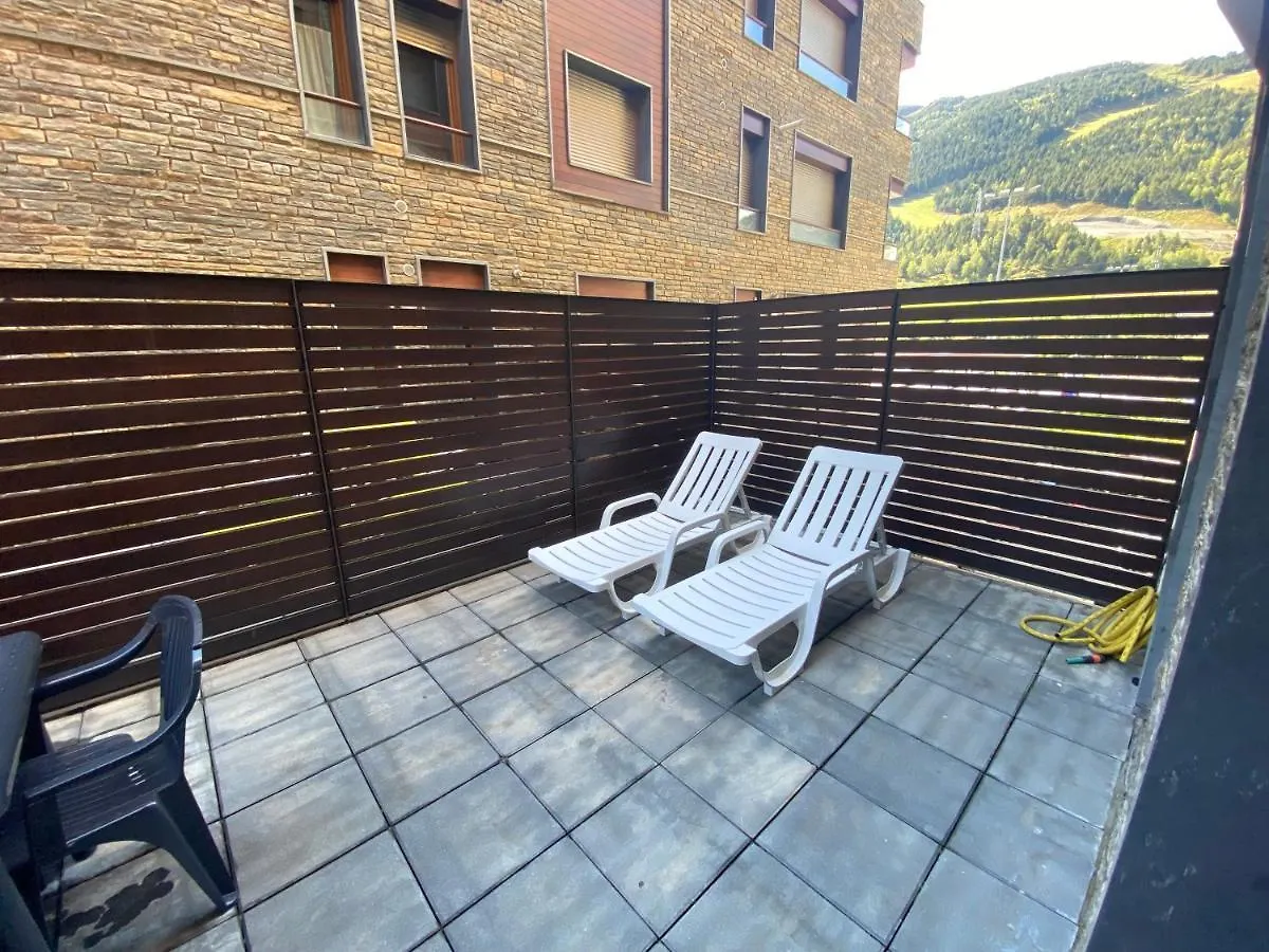 P&C Sol Tarter Apartamento El Tarter