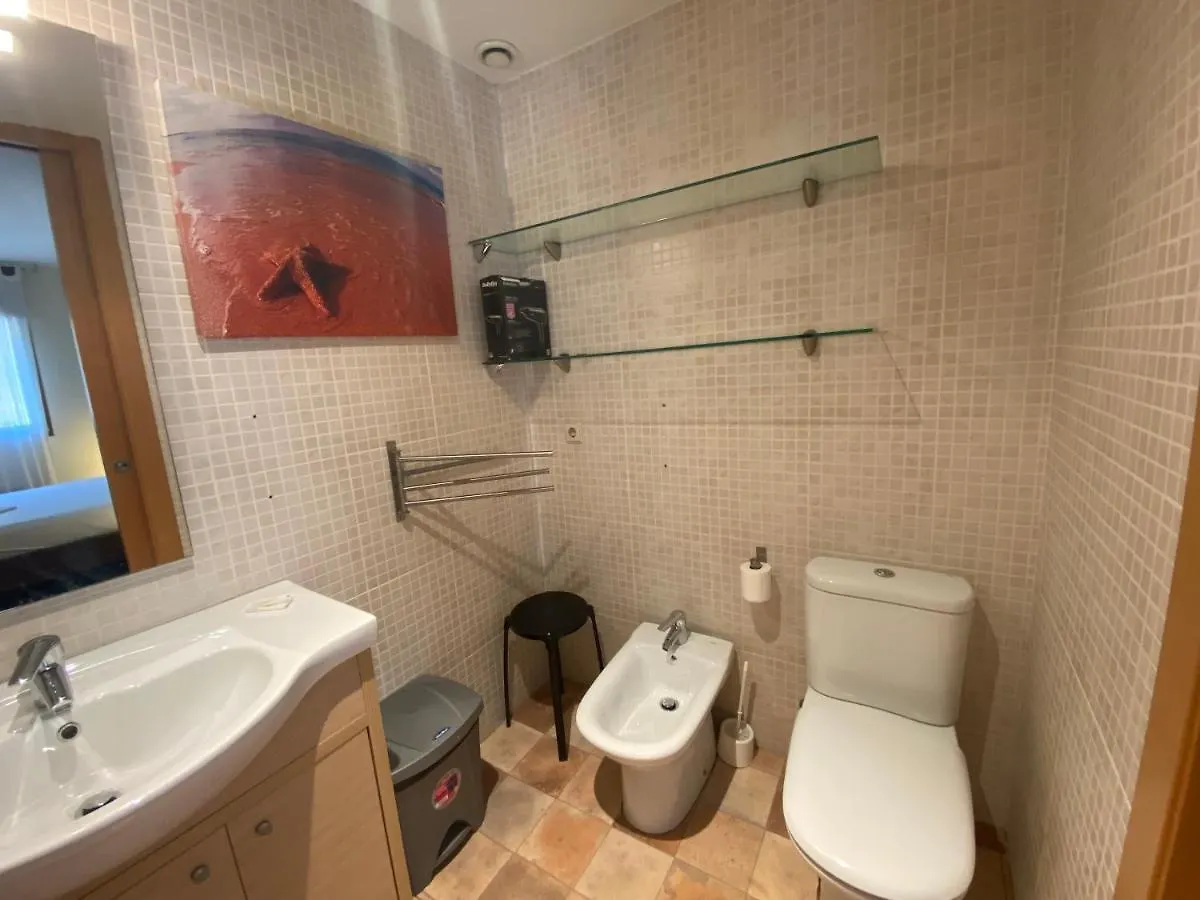 P&C Sol Tarter Apartamento El Tarter