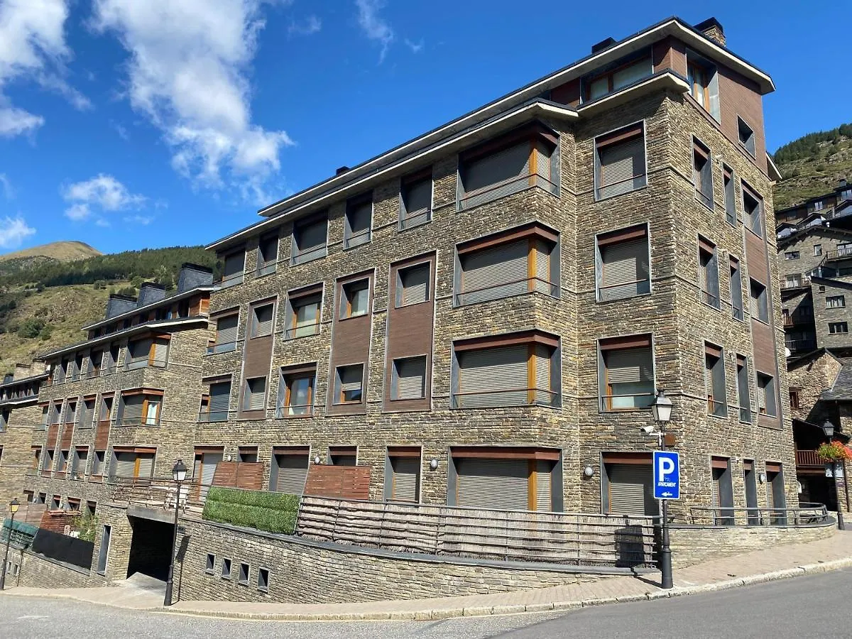 P&C Sol Tarter Apartamento El Tarter Andorra